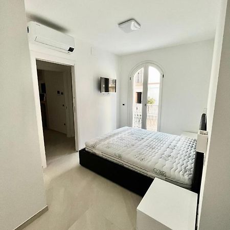 Sun Beach Apartment - New San Benedetto del Tronto Buitenkant foto