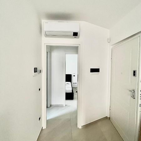 Sun Beach Apartment - New San Benedetto del Tronto Buitenkant foto