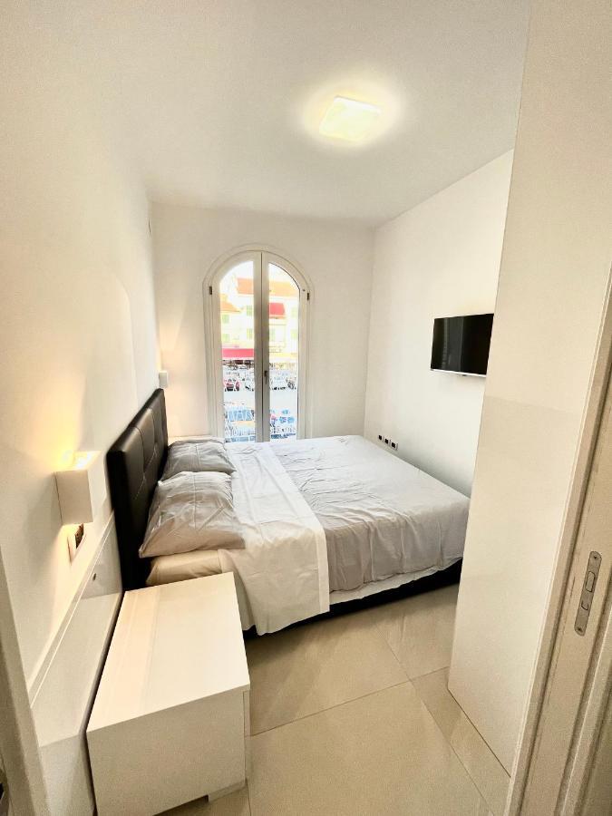 Sun Beach Apartment - New San Benedetto del Tronto Buitenkant foto