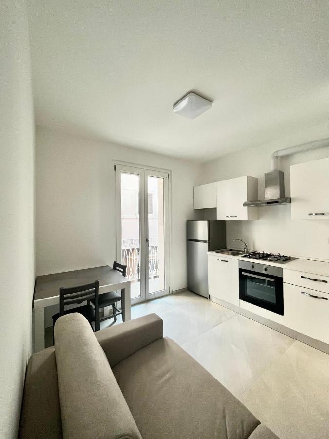 Sun Beach Apartment - New San Benedetto del Tronto Buitenkant foto