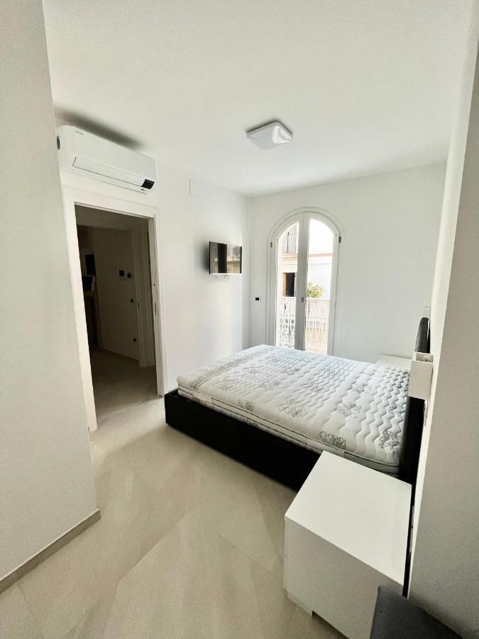 Sun Beach Apartment - New San Benedetto del Tronto Buitenkant foto