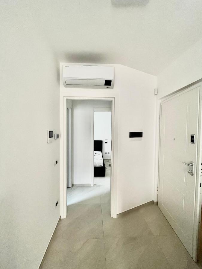 Sun Beach Apartment - New San Benedetto del Tronto Buitenkant foto