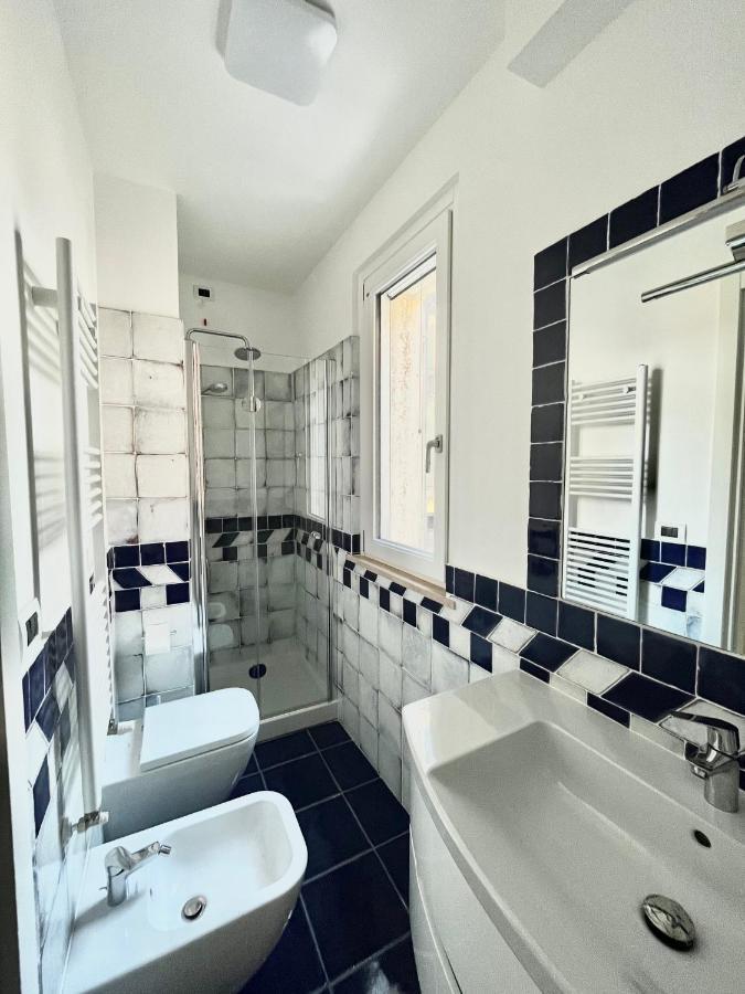 Sun Beach Apartment - New San Benedetto del Tronto Buitenkant foto
