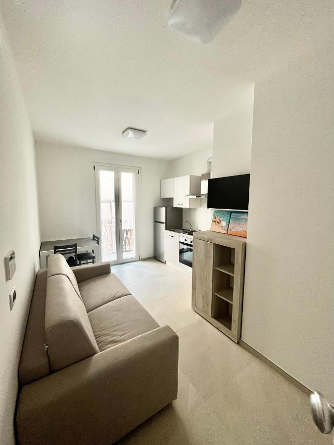 Sun Beach Apartment - New San Benedetto del Tronto Buitenkant foto